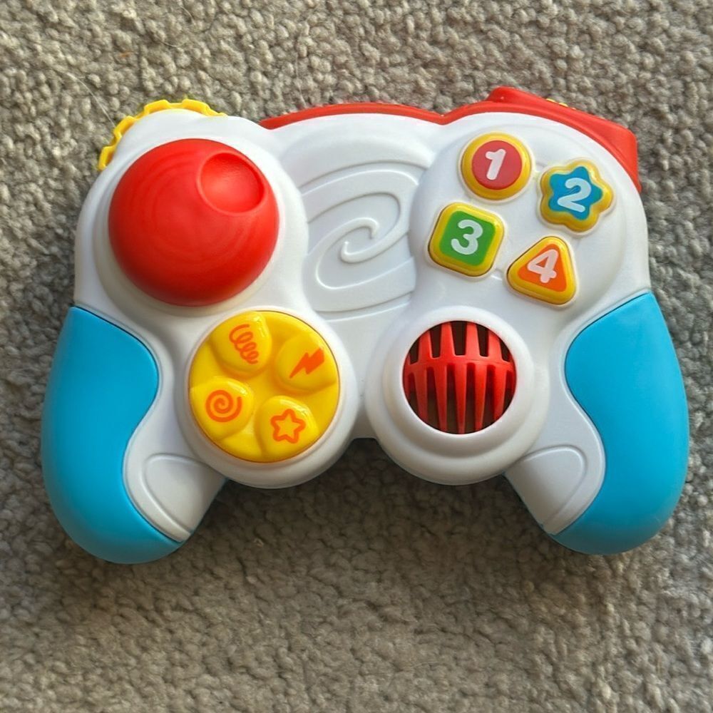 Playgo Toys Interactive Game Controller! - Picture 5 of 5